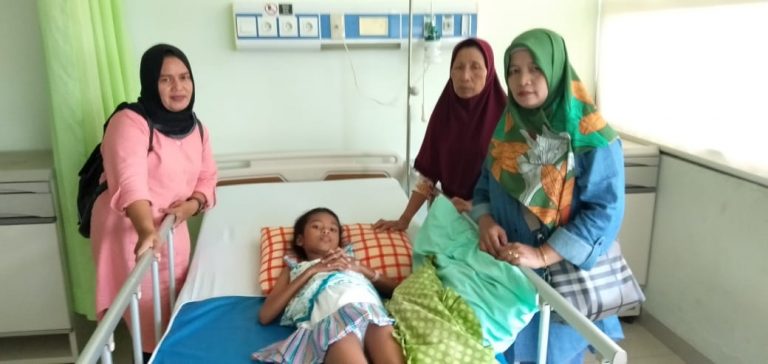 Dokumen Pasien Ditahan Karena Belum Bisa Bayar, Ini Penjelasan RSUD dan Dinkes 