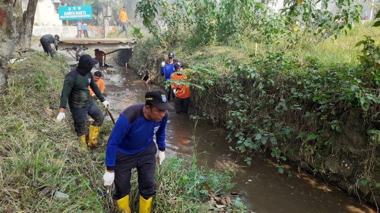 Jasad Bayi Kembali Ditemukan di Jalan Raya Bogor 
