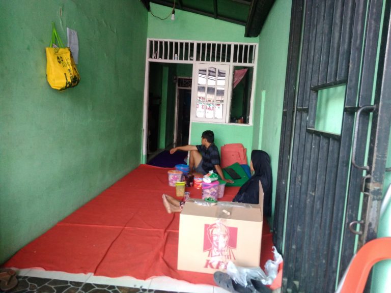 Satu Jamaah Haji Kota Depok Meninggal