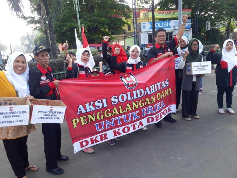 DKR Minta Wali Kota Keluarkan Edaran Agar Rumah Sakit Tetap Terima Pasien Miskin