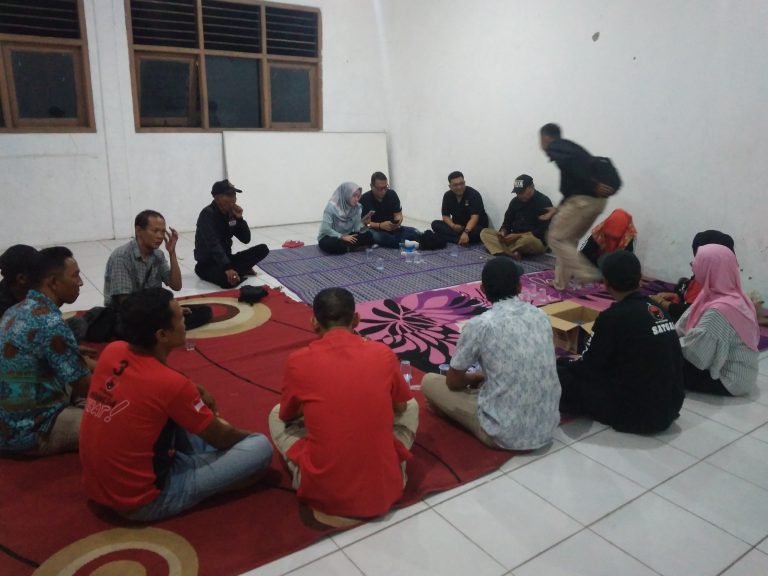 PDIP Akan Ajukan Raperda Jaminan Kebebasan dan Kerukunan Beragama.