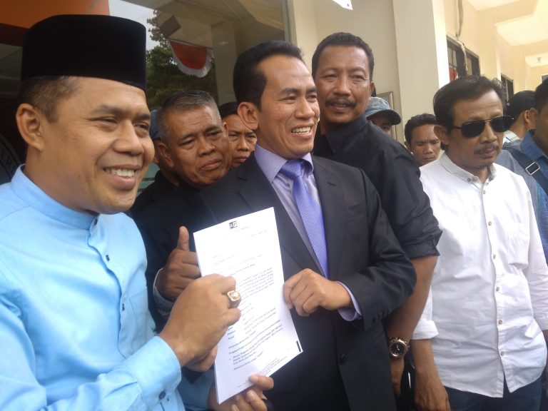 Kuasa Hukum, Pemecatan Babai Suhaimi Bentuk Kezaliman 