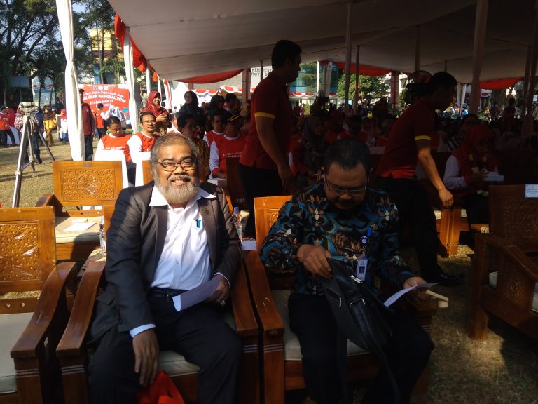 Komnas Anak, Depok Sebagai Kota Layak Anak Hanya Slogan Saja. 