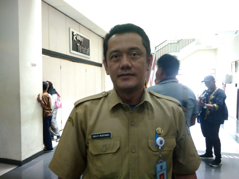 DPUPR, Pelebaran Jalan Raya Sawangan Direncanakan Tahun 2020