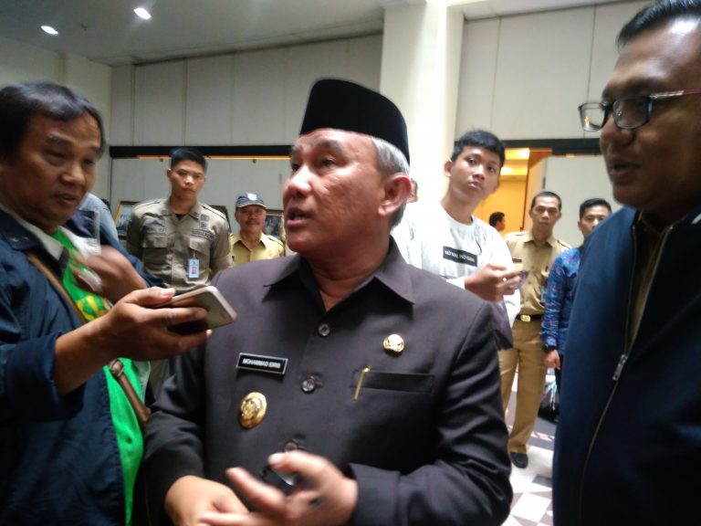 Pemkot Depok Dukung Rencana UIII  Bangun  Museum Nabi Muhammad 