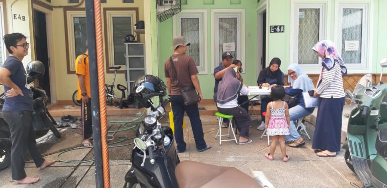Tingkatkan Cakupan Layanan, PDAM Perluas Jaringan Ke Sejumlah Perumahan