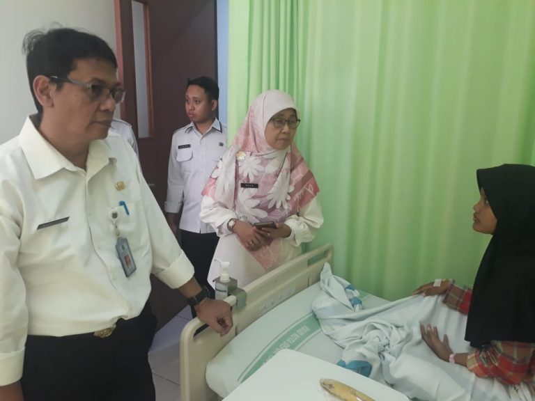 Antisipasi Gigitan Ular, RSUD Siaga dan Malah Sediakan SABU