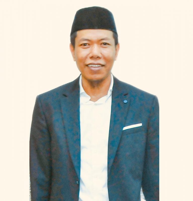 Tiga Pesan dari Ketua PP Pemuda Muhammadiyah untuk Irjen Pol Listyo Sigit Prabowo.