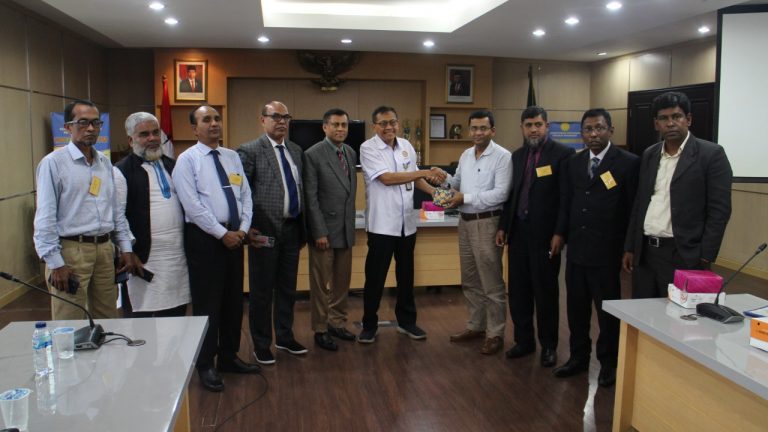 Kunjungan Delegasi Bangladesh Bukti Potensi Peternakan Indonesia Go Internasional