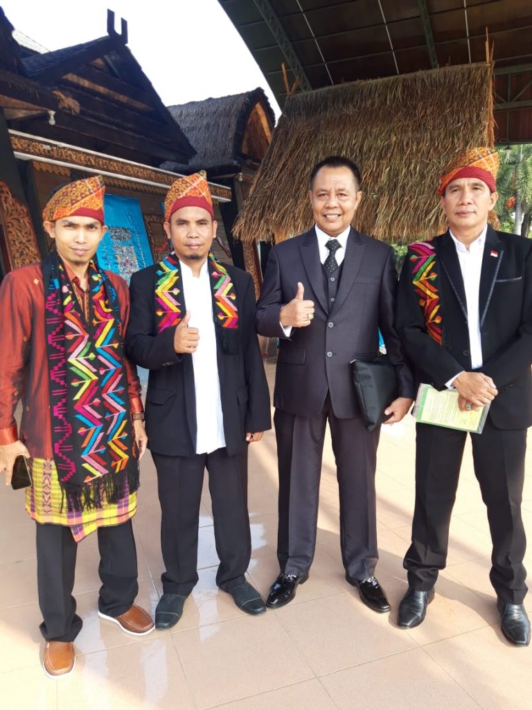 Tumbuhkan Kecintaan Masyarakat Bima Terhadap Al-Qur’an, FUMBI Gelar MTQ