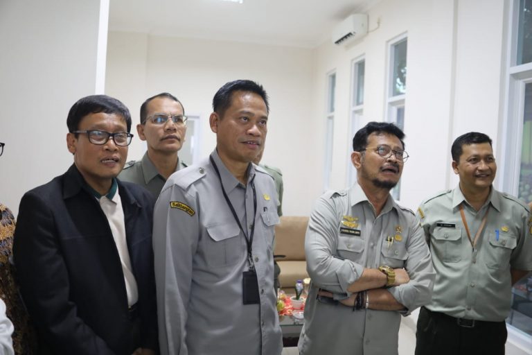 Mentan Syahrul: Pertanian Pekerjaan Mulia dan Luhur