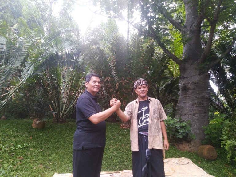 Sekda Hardiono: Pemenuhan RTH Perlu Melibatkan Masyarakat