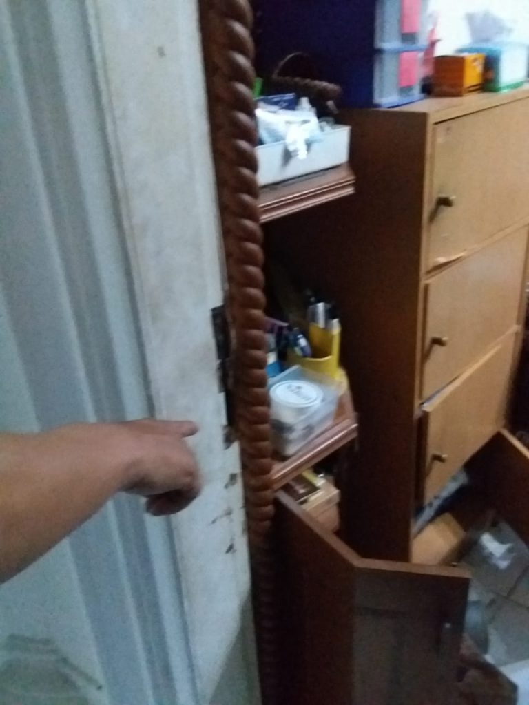 Hendak Pergi Berobat, Warga di Cimanggis Kehilangan Perhiasan dan Emas