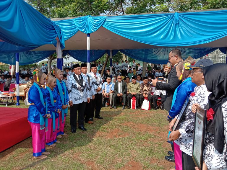 Tunggu Perwal,  Sekolah di Kota Depok Bakal Ada Mata Pelajaran Anti Korupsi