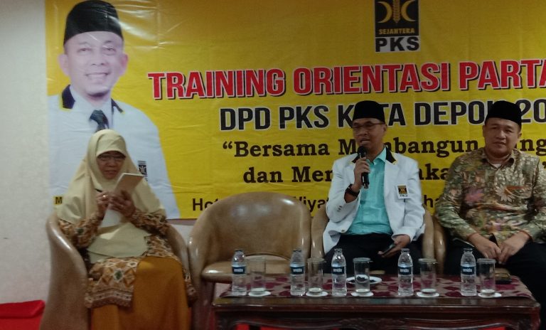 Nur Azizah Tamhid Ceritakan Alasan Tolak RUU PKS