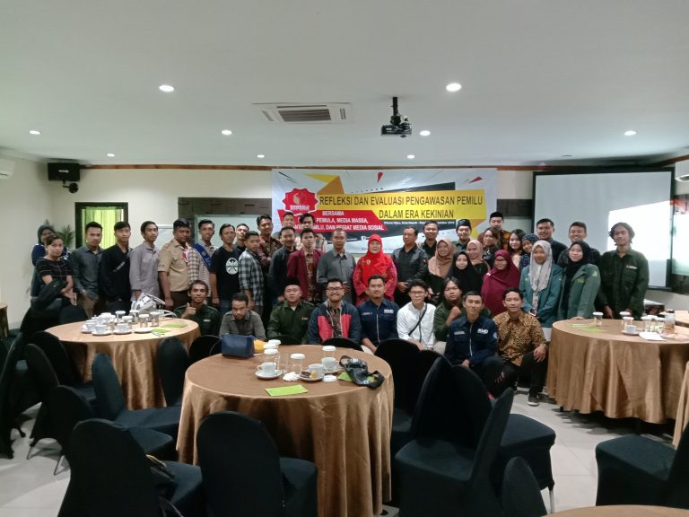 Bawaslu Depok Akan Libatkan Milenial Awasi Pilwalkot Depok