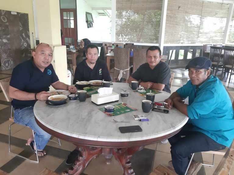 Bangun Ekonomi Kerakyatan, Pemerintah Harus Gunakan KUNMAP