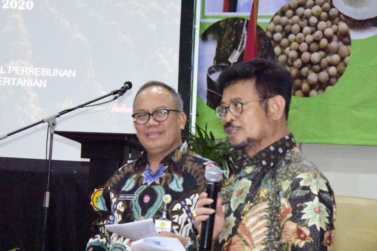 Pengamat Nilai SYL Bangun Sistem yang Baik untuk Capai Target Tiga Kali Ekspor