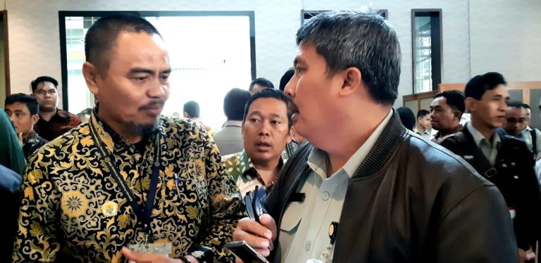 Rustan Rewa, Dirjen Holtikultural Serius Bangun Sektor Holtikultural di Kabupaten Tolitoli