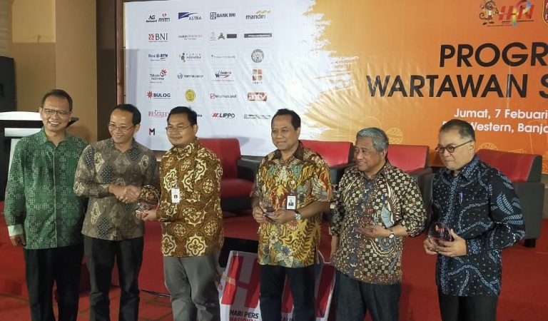 Kementan Tegaskan Sinergi Dengan Media dan Wartawan