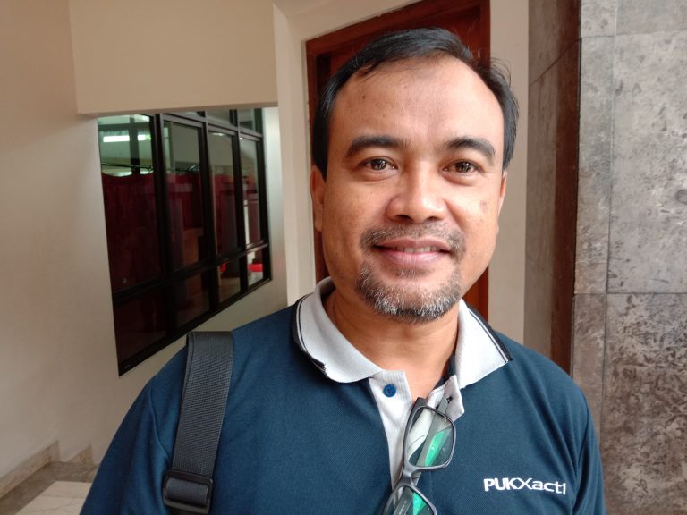 FSPMI Kota Depok Nilai RUU Omnibus Law Merugikan Para Perkerja