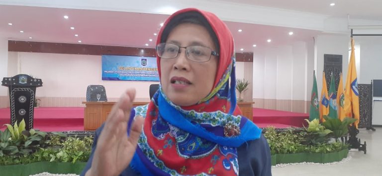 Pemprov NTB Siapkan Anggaran 25 M Penanganan Covid-19