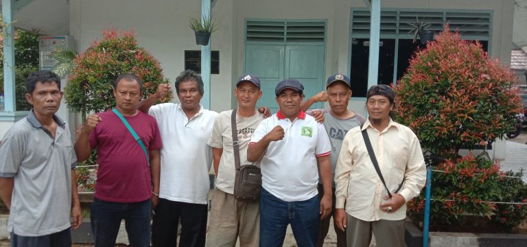 Sejumlah Pemilik Angkot dan Supir Angkot Keluhkan Manajemen Trayek Angkutan di Kota Depok