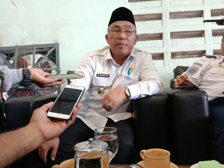 Wali Kota Depok, Indonesia Harus Jadi Role Model Tangani Corona