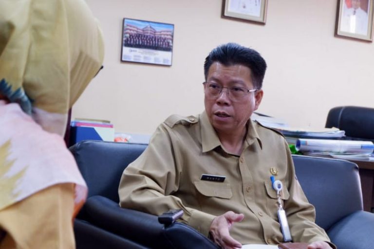 Dinasker Depok Akan Pertemukan Manajemen Ramayana Dengan Para Karyawan