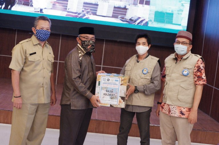 PSBB di Kota Depok Diberlakukan Mulai Tanggal 15, Begini Ketentuannya