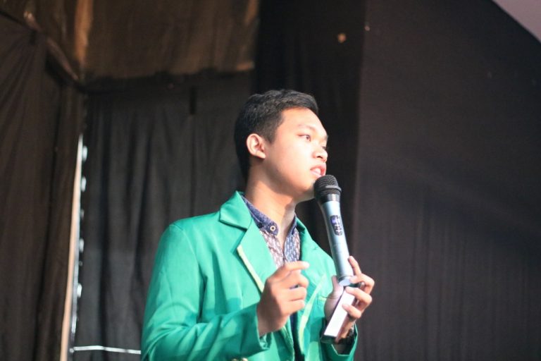 Sinergitas Nasional Dalam Rasa Kemanusiaan