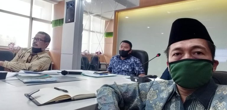 Menjaga Spirit di Masa Pandemi