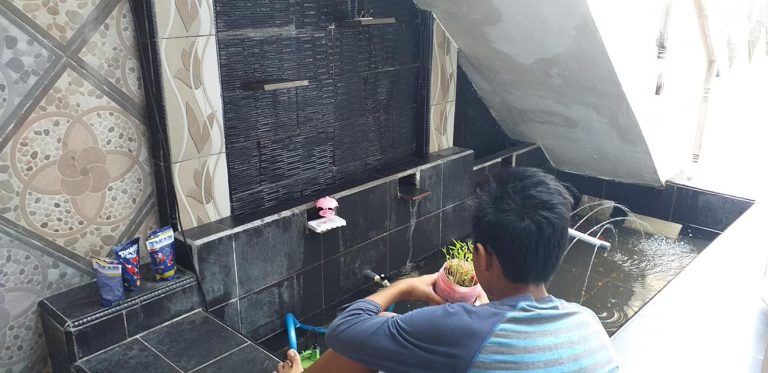 Keluarga, Bulan Ramadhan, Corona Efek dan Tawaran Solusi