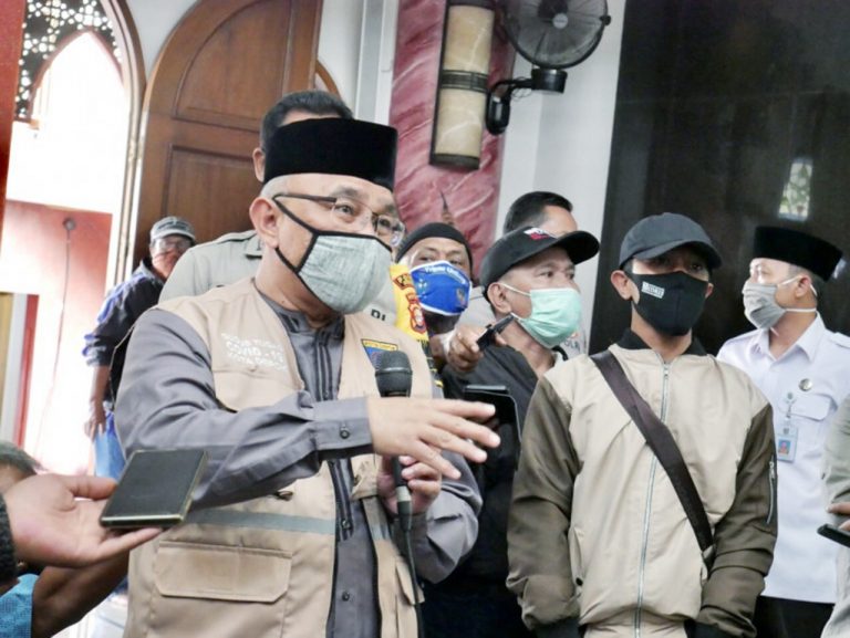 Tempat Olahraga dan Seni Musik di Kota Depok Kembali Dibuka