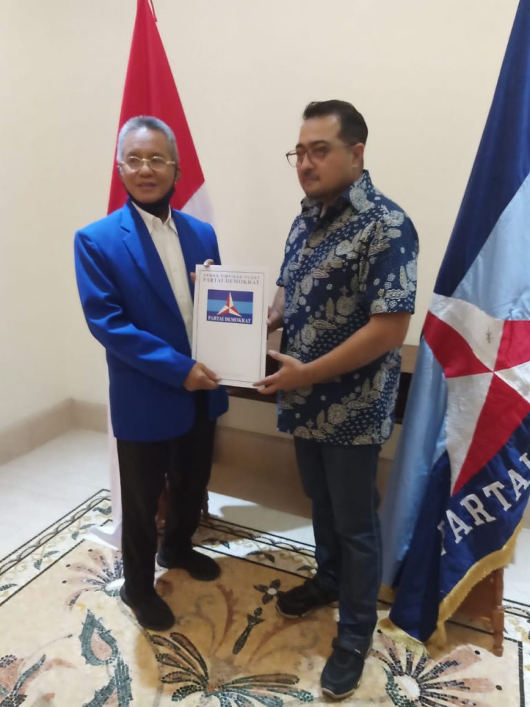 Mengenal Lebih Dekat Rekam Jejak H Arifin Calon Bupati Bima