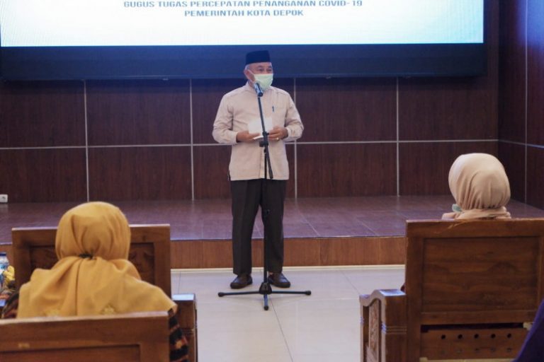 Idris Yakin Maju di Pilakada Depok, Siap Deklarasi