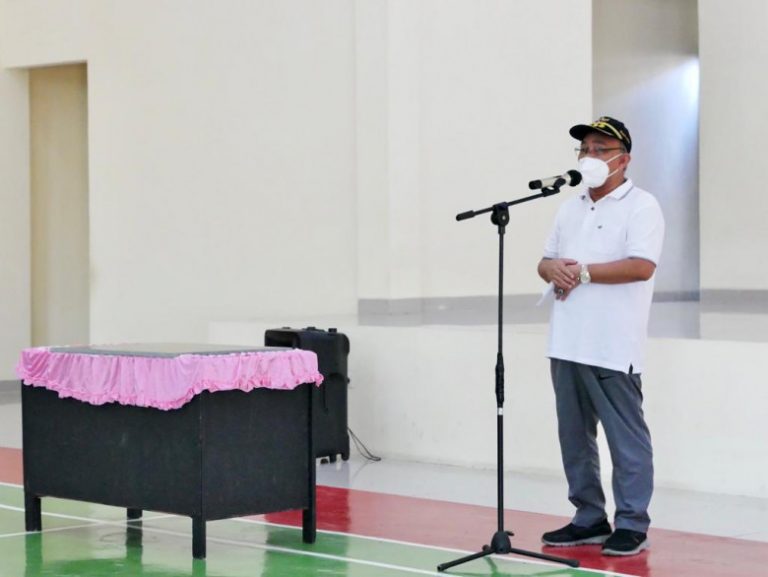 Ini Situs Resmi Data Perkembangan Covid-19 di Depok