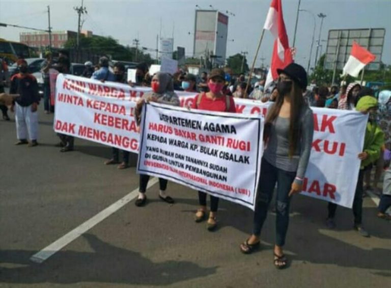 Menolak Siswa Miskin, DKR: Itu Kebijakan Diskriminasi Anti Pancasila!