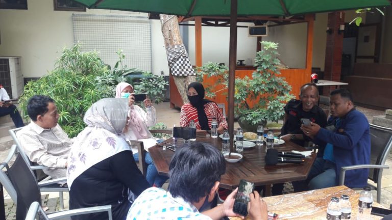 Calon Wakil Wali Kota Depok Afifah Alia Tawarkan Program Menarik Jika Terpilih