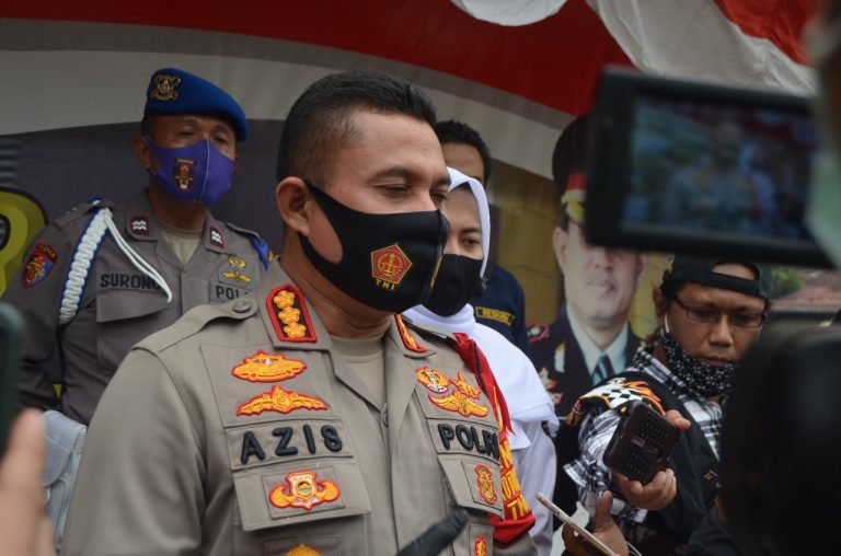 Ayah Garap Anaknya Sendiri Akhirnya Dibekuk Anggota Kepolisian