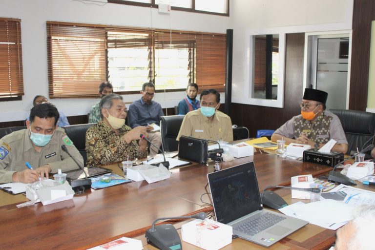 KEK Tanjung Santong akan Gairahkan Investasi Dan Bisnis di SAMOTA