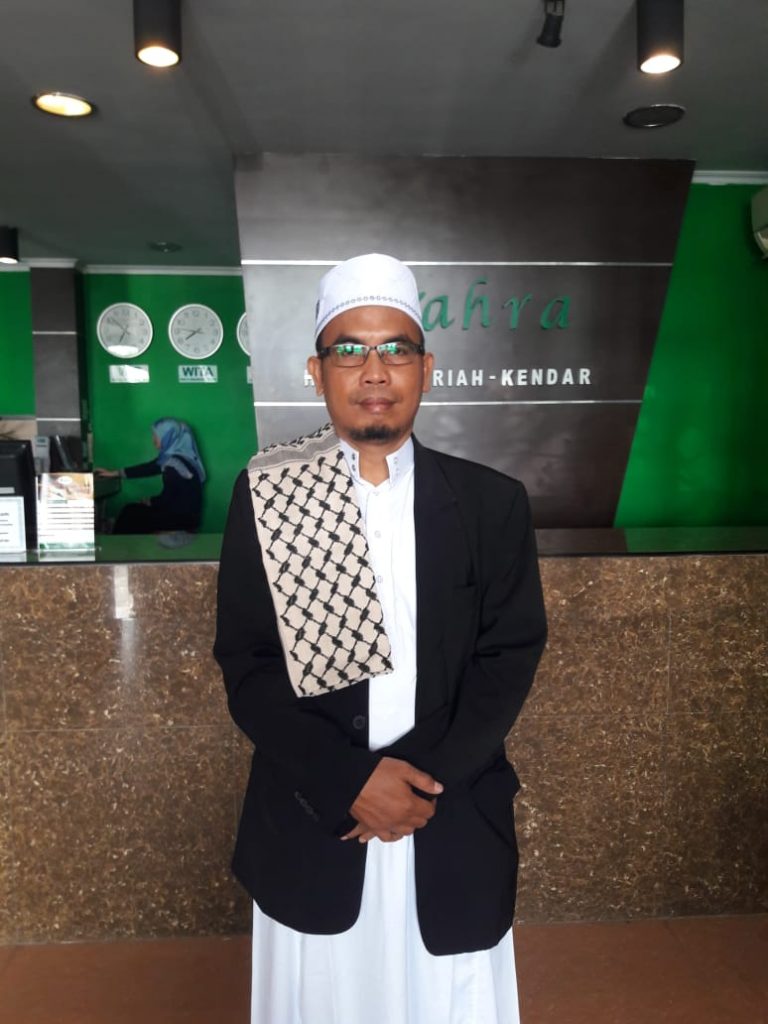 Pondok Pesantren Fantastis Cetak Santri-Sanri Berprestasi