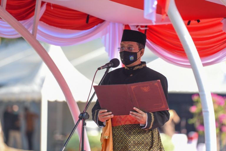 NTB Gelorakan Semangat Kemerdekaan Melalui Kebanggaan Pada Produk Lokal
