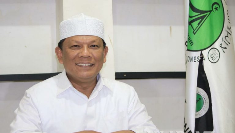 Ketenangan Jenderal Sigit