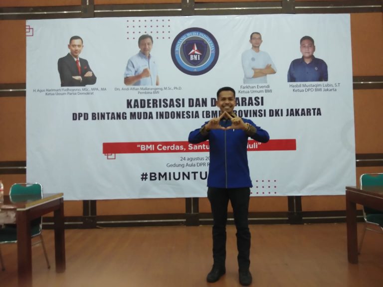 Penertiban Roda 2 dan 4 Dijalan Margonda Diapresiasi Hapi