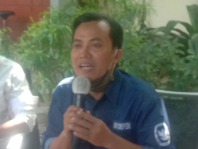 KPU Kota Depok: Kami Akan Terus Sosialisasi Dan Dor To Dor Untuk Tingkatkan Partisipasi Pemilu