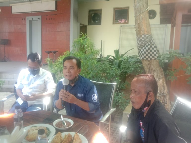Cek Kesehatan Calon Kepala Daerah Depok Tahun Ini Akan Dilaksanakan Di Bandung