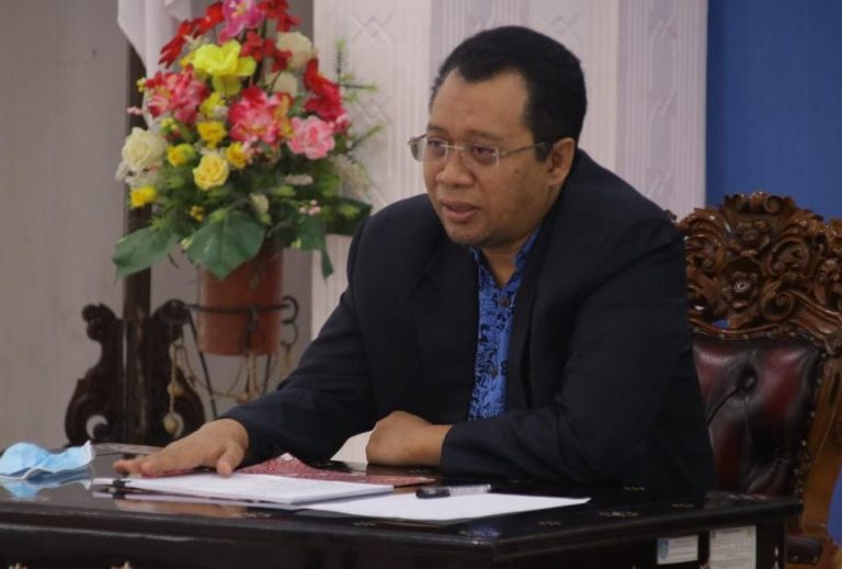 Gubernur NTB Minta Pengembangan Industri Harus Dituntaskan