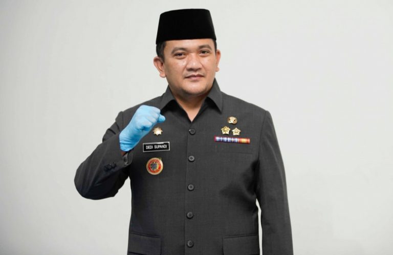 Catat! Ini Program Kerja Pjs Walikota Depok Dedi Supandi