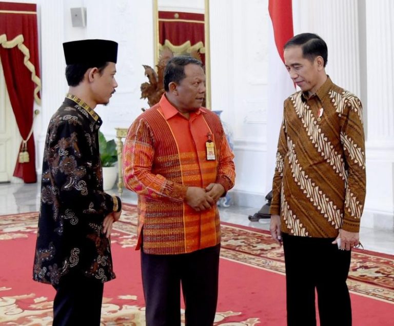 Cegah Resesi Akibat Covid-19, Albiner Sitompul Usulkan Pengembangan e-Koperasi